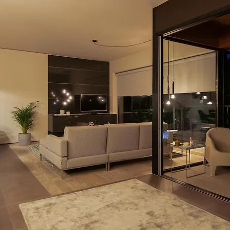 Boulevard Botanie With Parking Apartment *